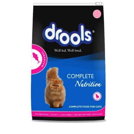 Drools Cat Food